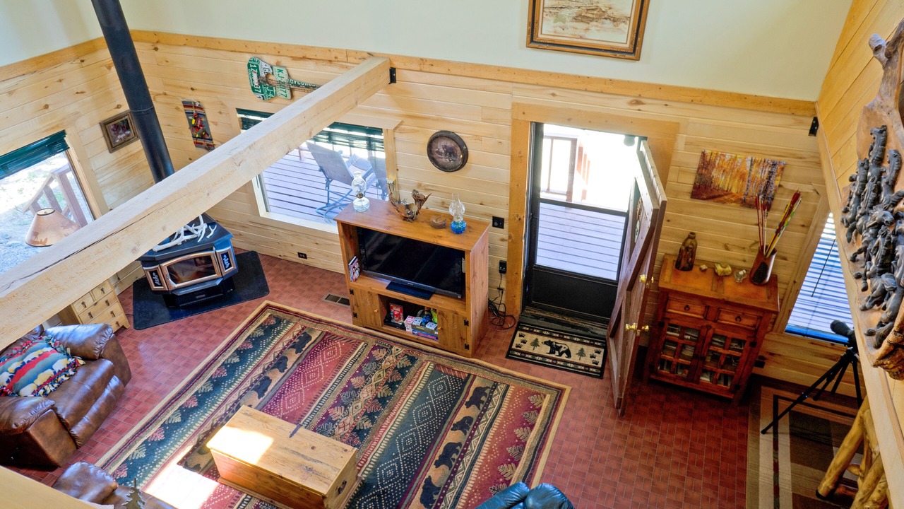 Photo of Livingroom in Alpine Village