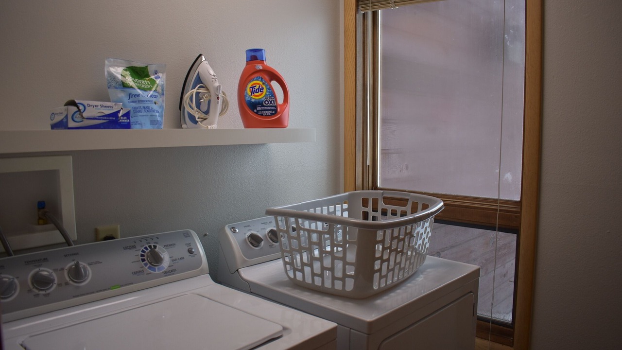 Photo of Bedroom in Warrior's Mark West