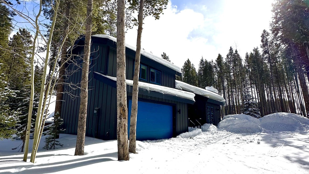 Photo of Outdoor in Warrior's Mark West