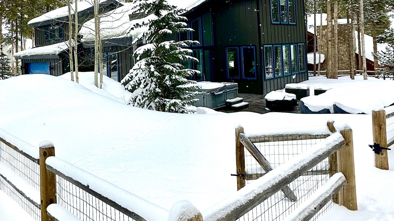 Photo of Outdoor in Warrior's Mark West