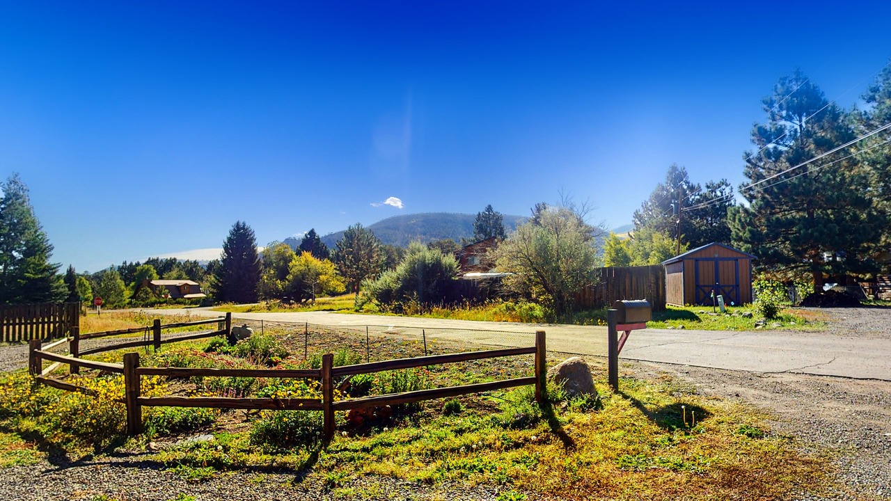 Photo of Outdoor in Ponderosa Pines