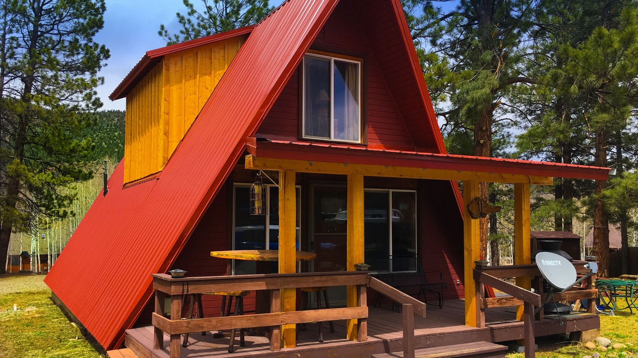 Photo of Outdoor in Ponderosa Pines