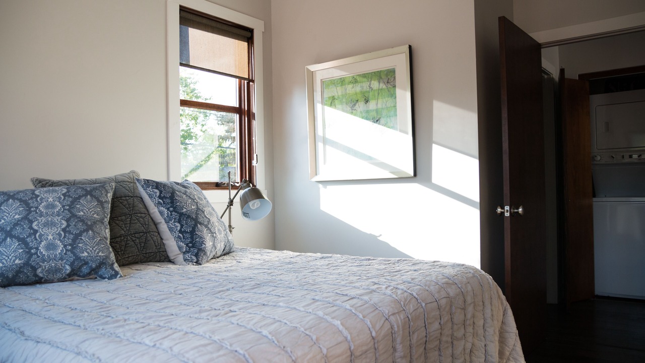 Photo of Bedroom in Old Town