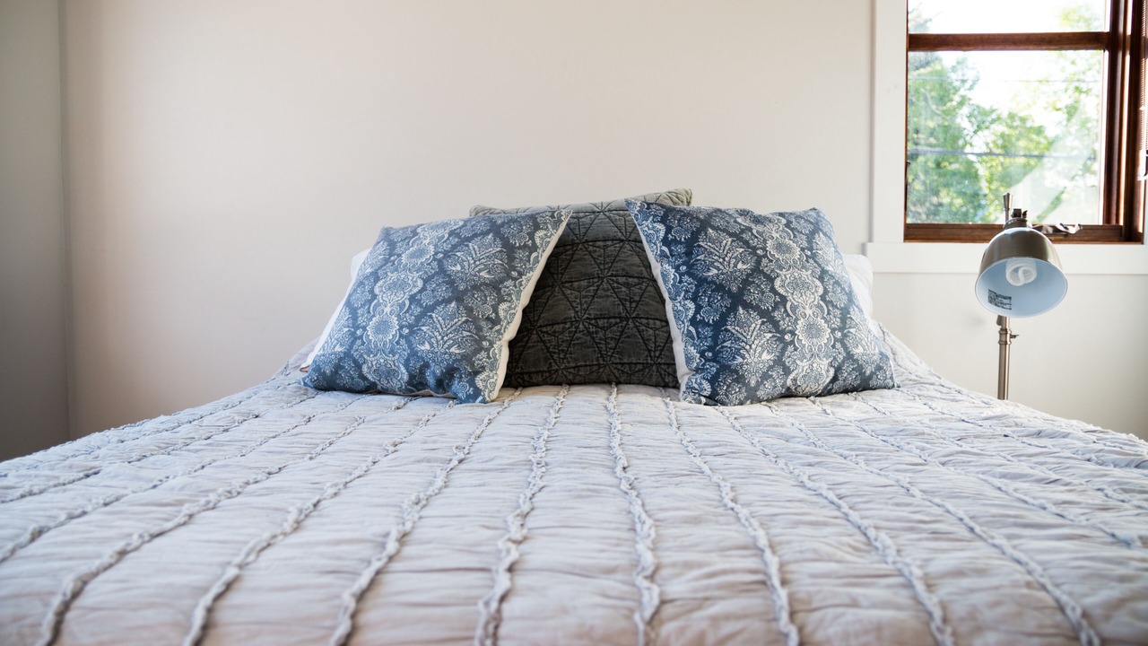 Photo of Bedroom in Old Town
