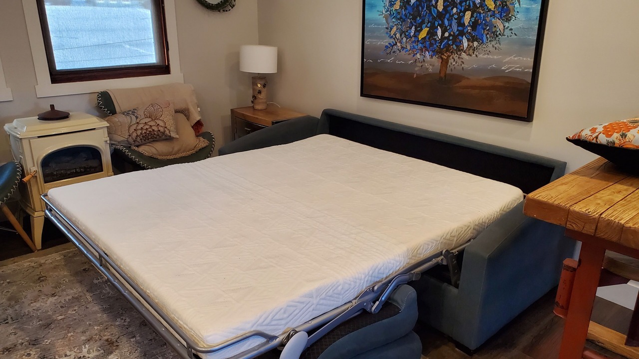 Photo of Bedroom in Old Town
