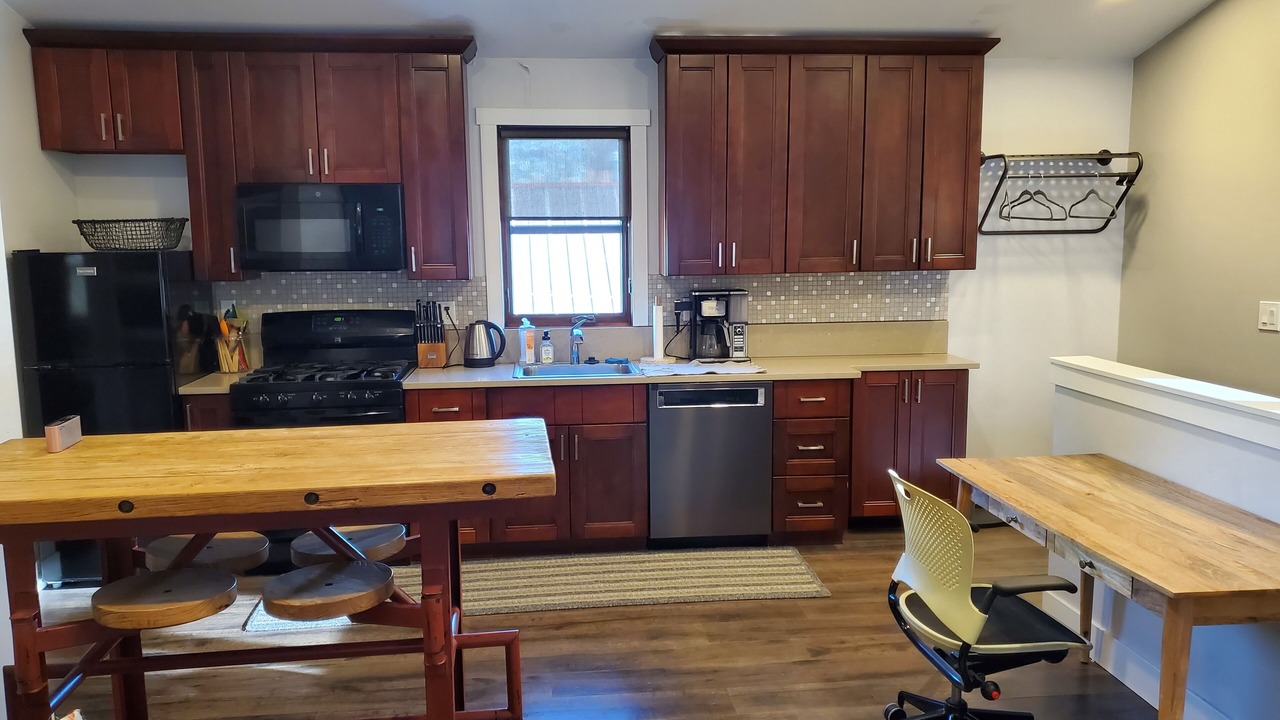 Photo of Kitchen in Old Town