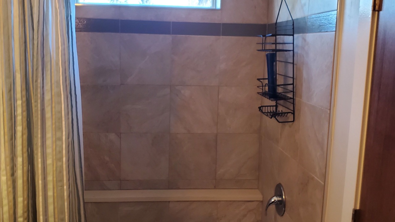 Photo of Bathroom in Old Town