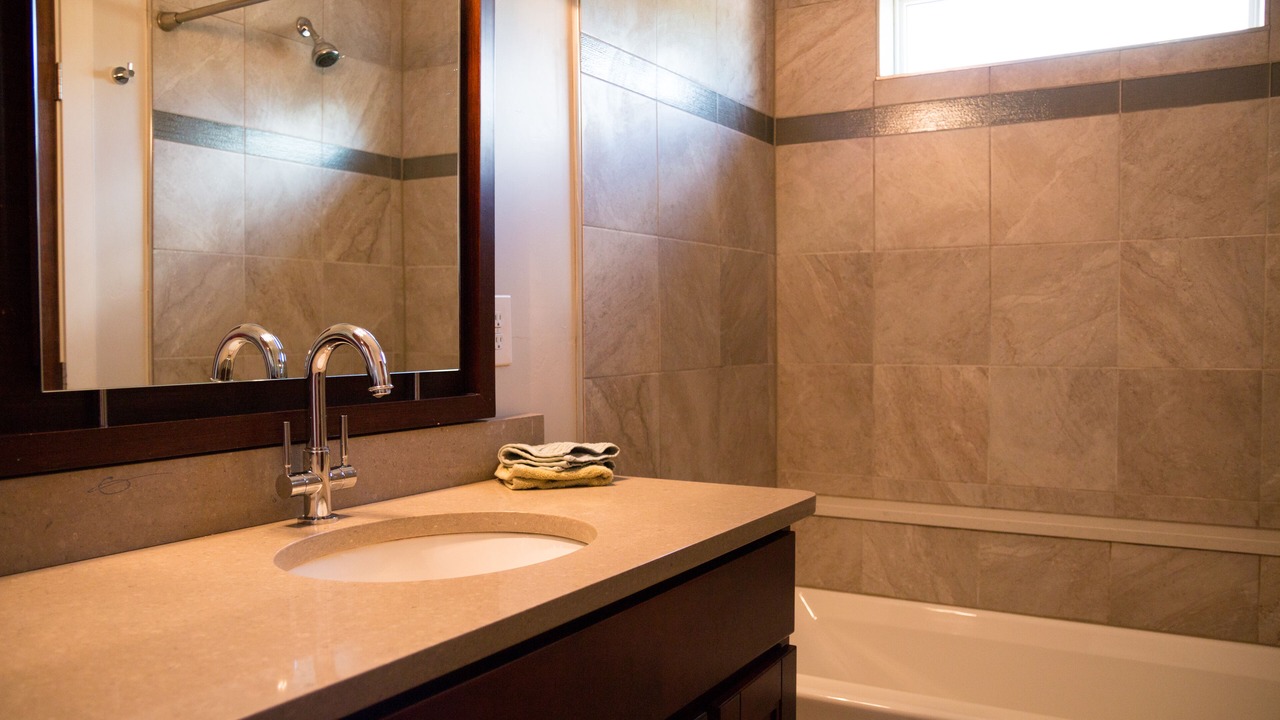 Photo of Bathroom in Old Town