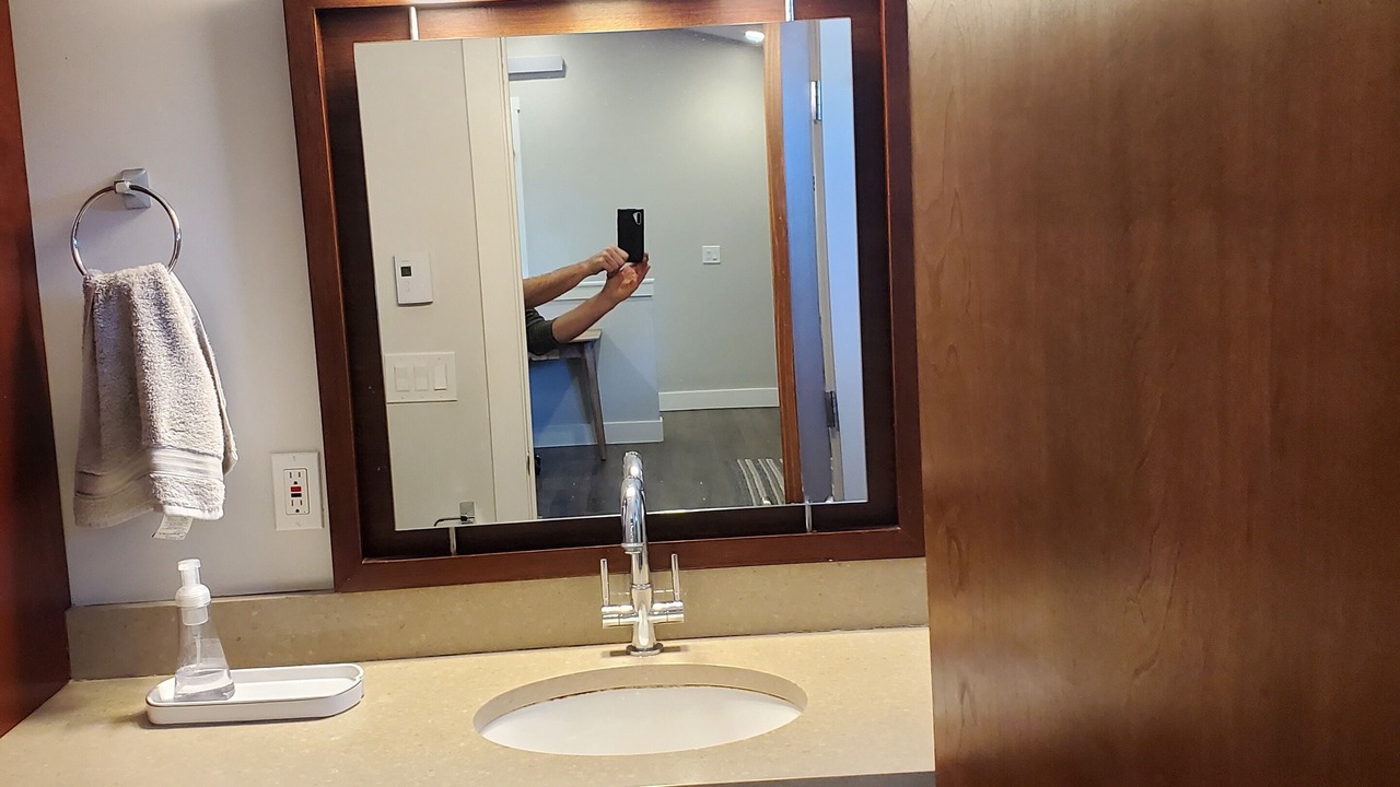Photo of Bathroom in Old Town