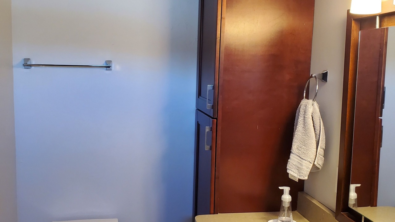 Photo of Bathroom in Old Town