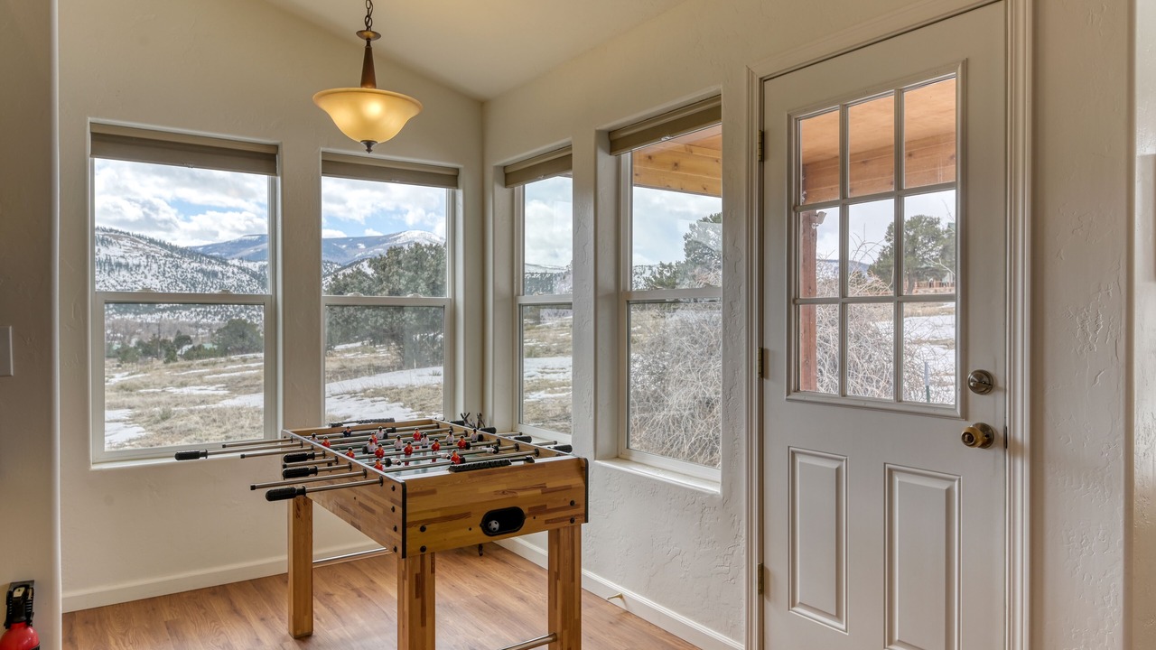 Photo of Bedroom in Alpine Village