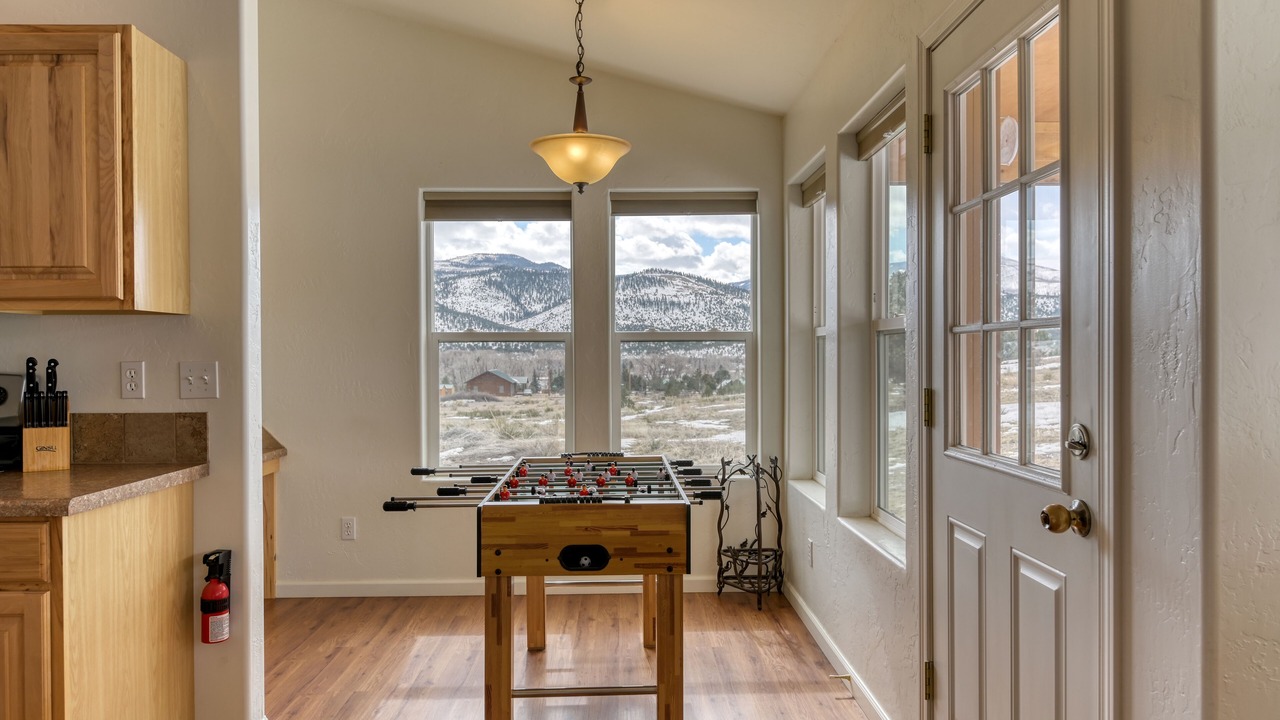 Photo of Bedroom in Alpine Village