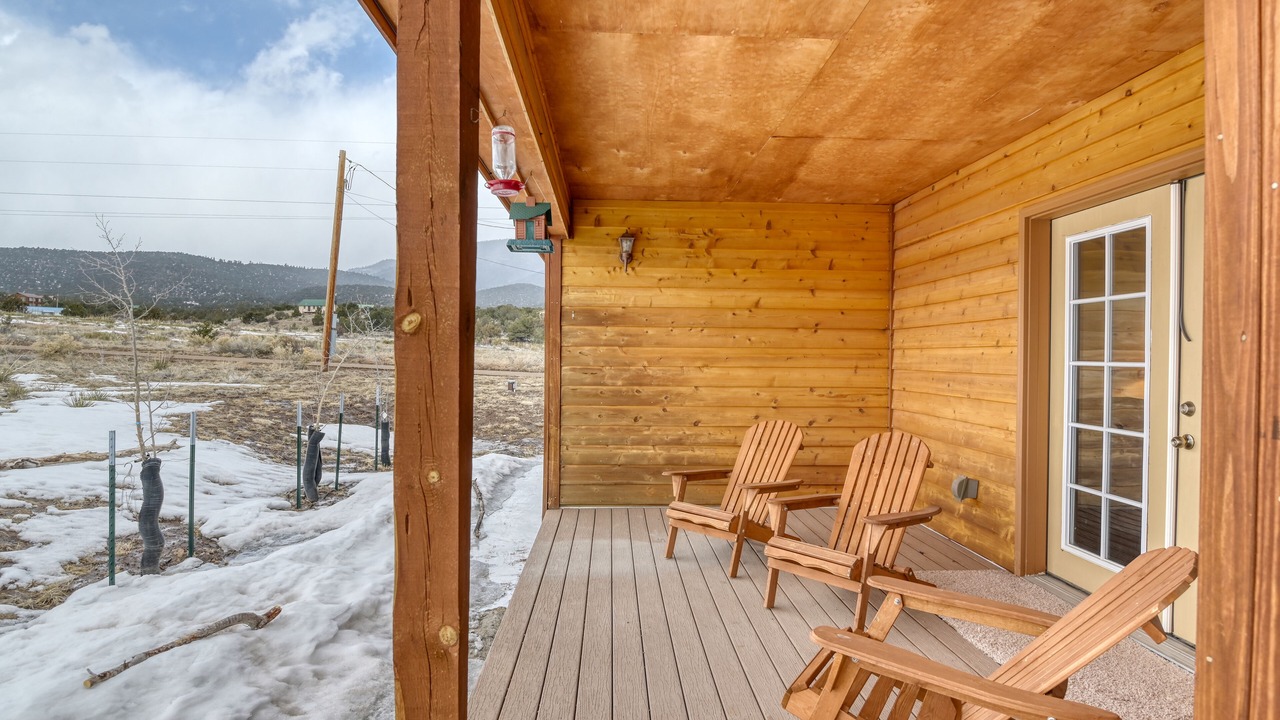 Photo of Outdoor in Alpine Village