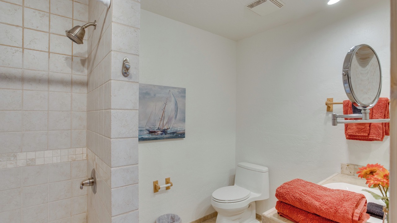 Photo of Bathroom in Ridgway