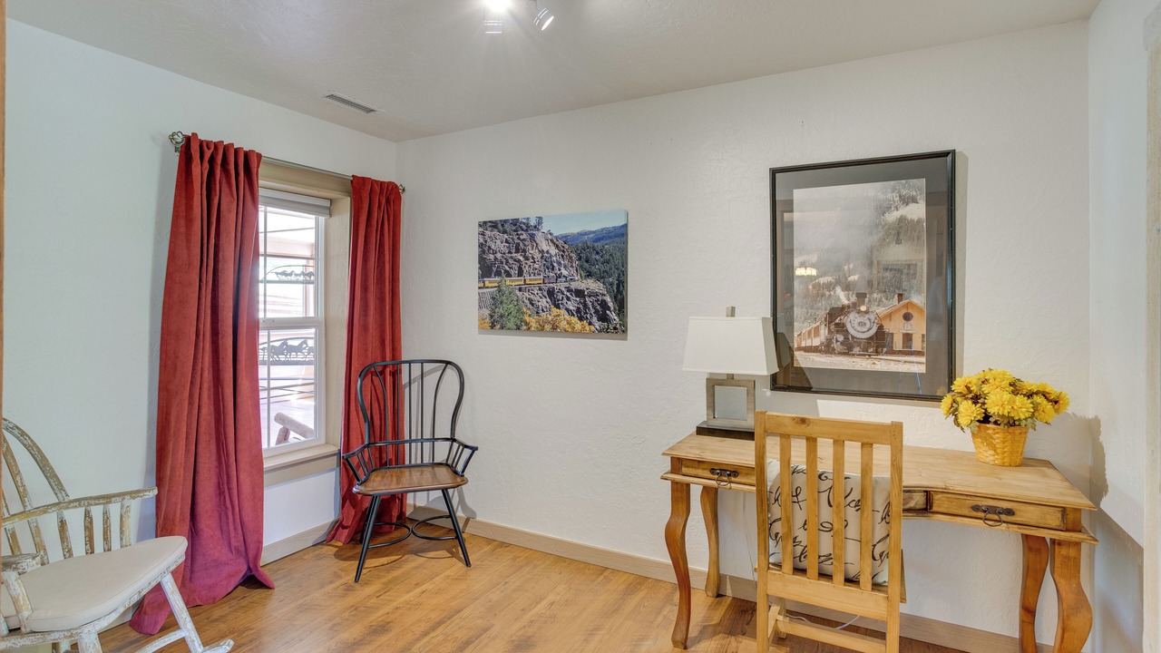 Photo of Livingroom in Ridgway