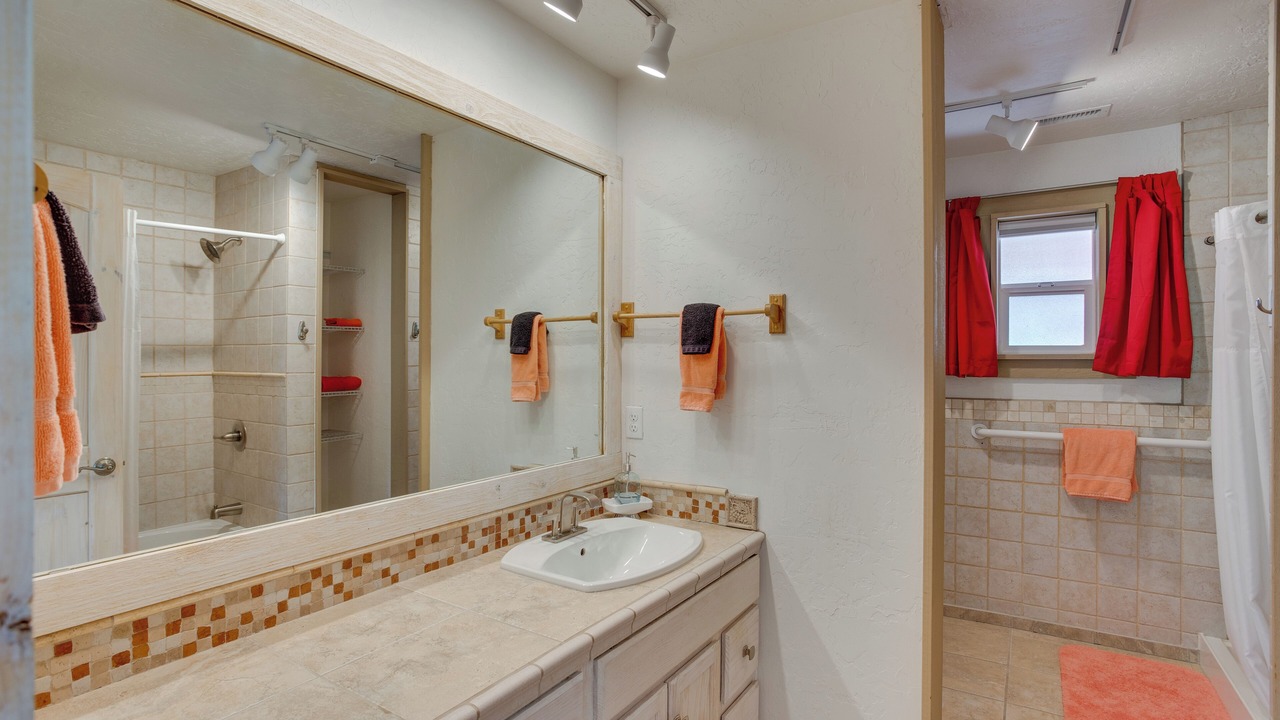 Photo of Bathroom in Ridgway