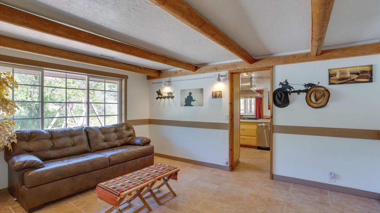 Photo of Bedroom in Ridgway