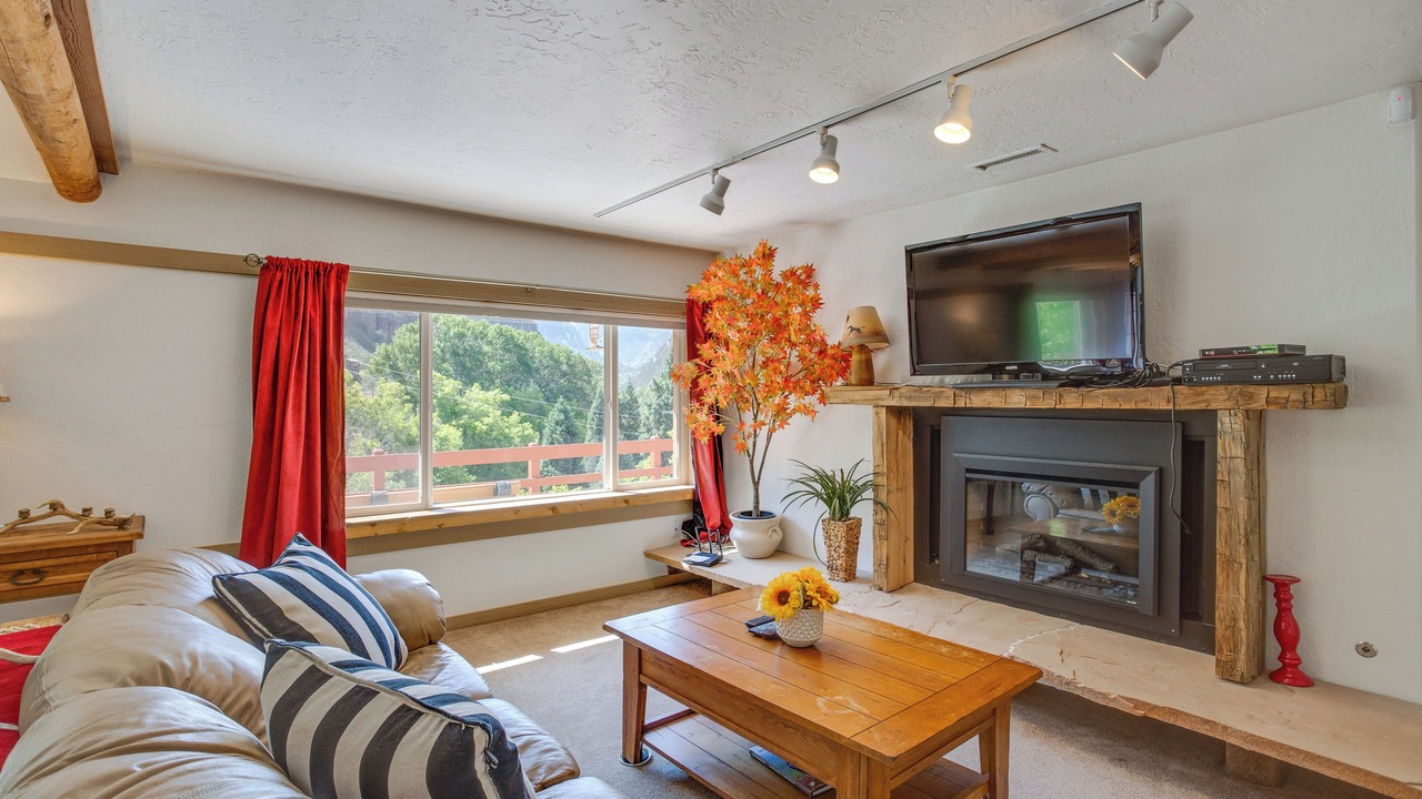 Photo of Bedroom in Ridgway