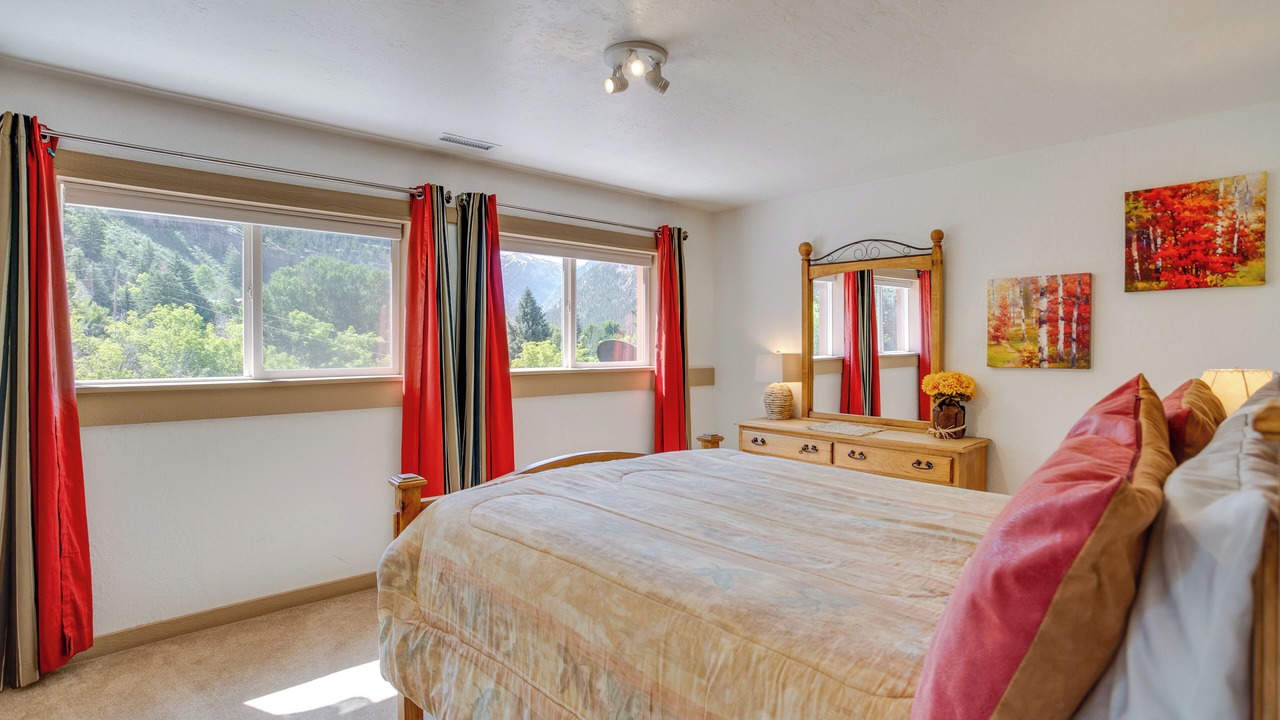 Photo of Bedroom in Ridgway