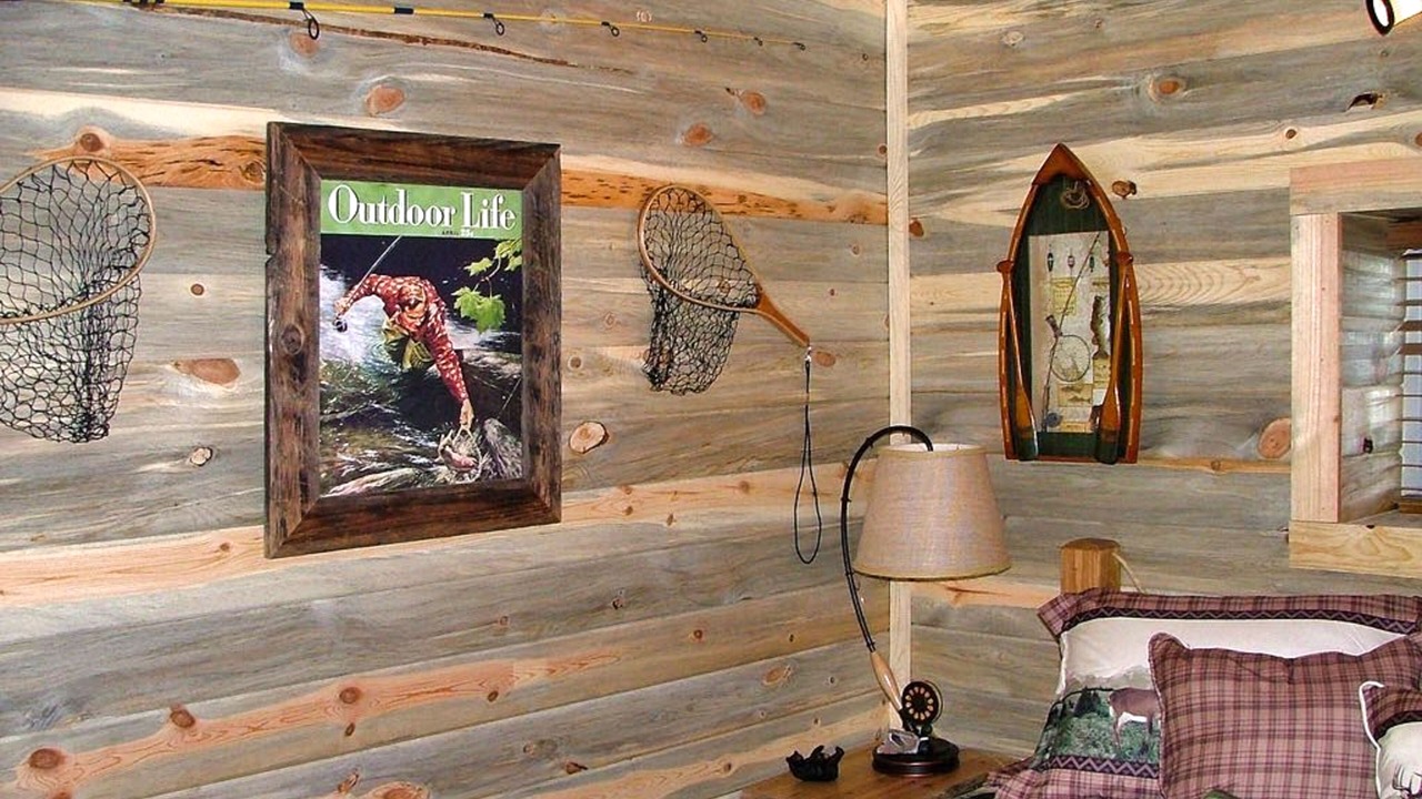 Photo of Bedroom in South Fork