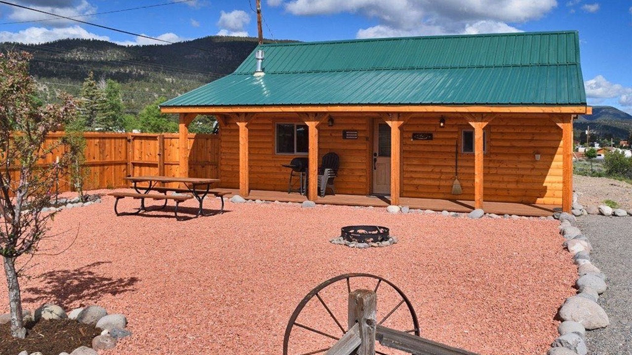 Photo of Outdoor in South Fork