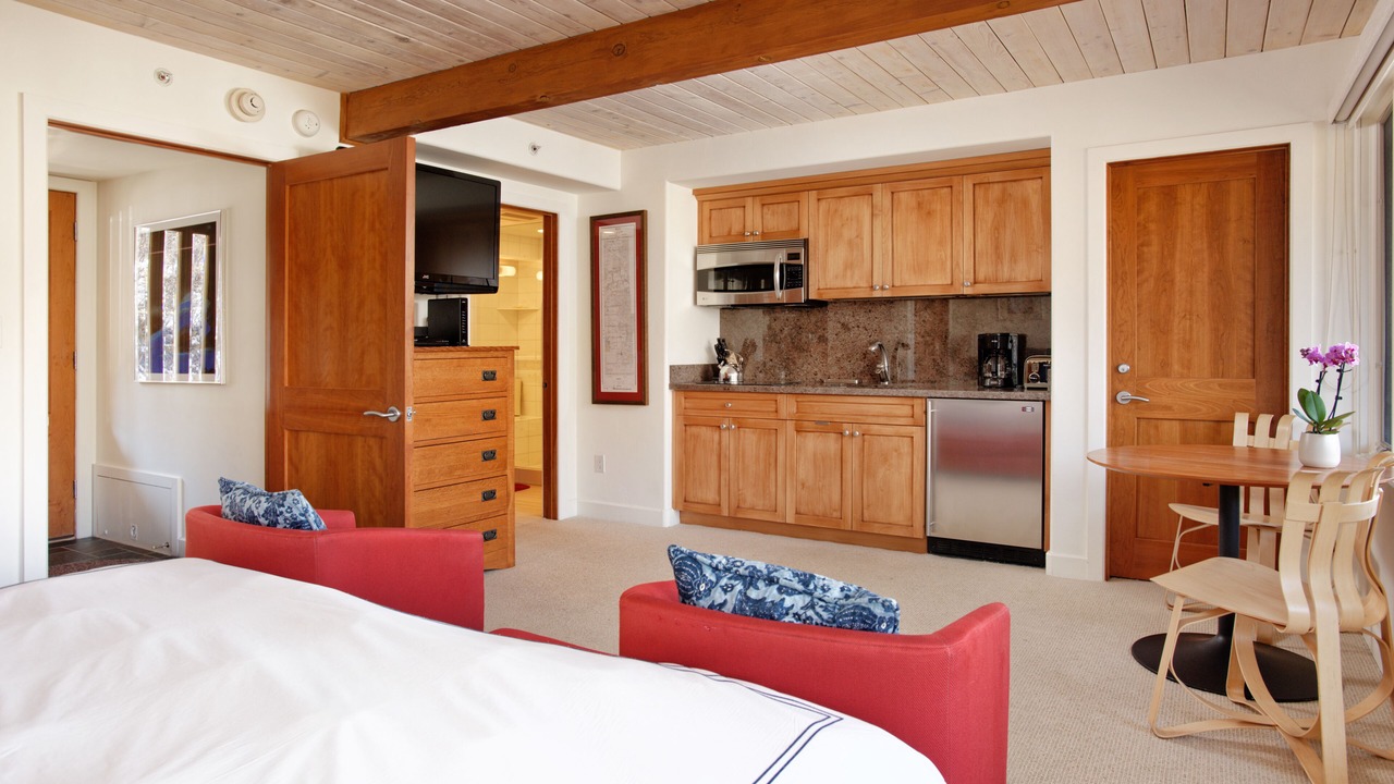 Photo of Bedroom in Aspen