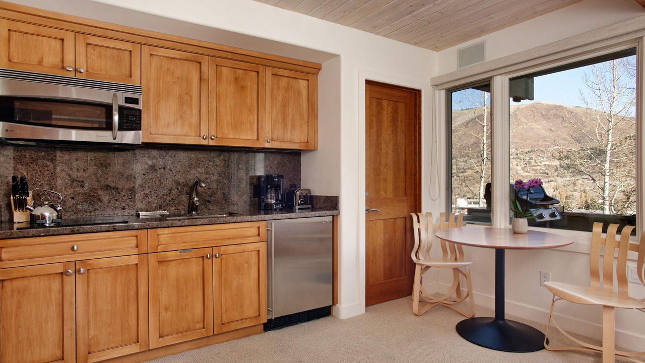 Photo of Kitchen in Aspen