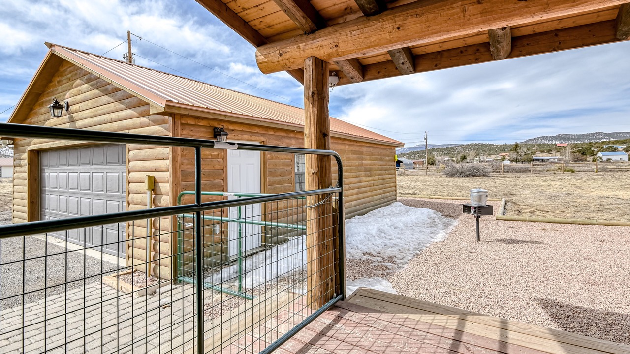 Photo of Outdoor in Alpine Village