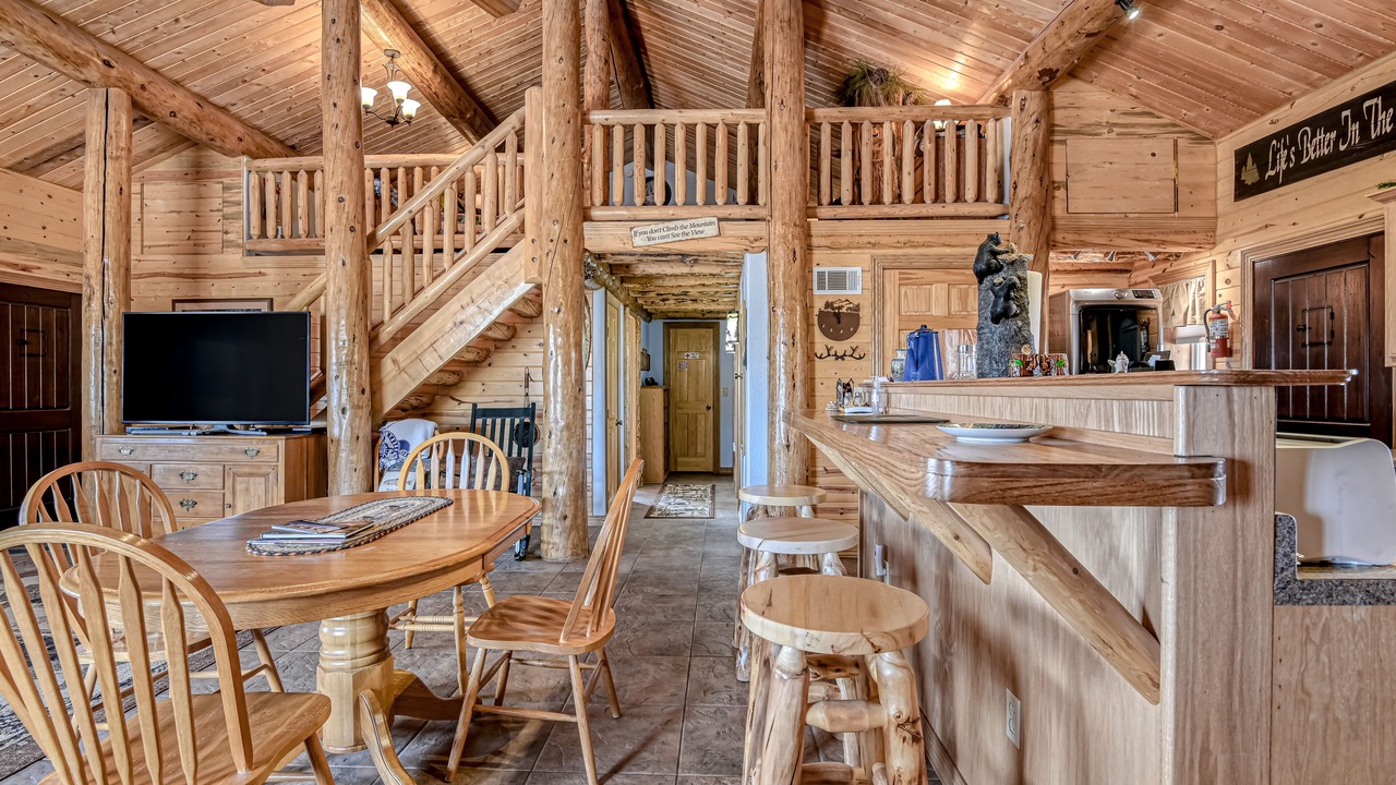 Photo of Kitchen in Alpine Village