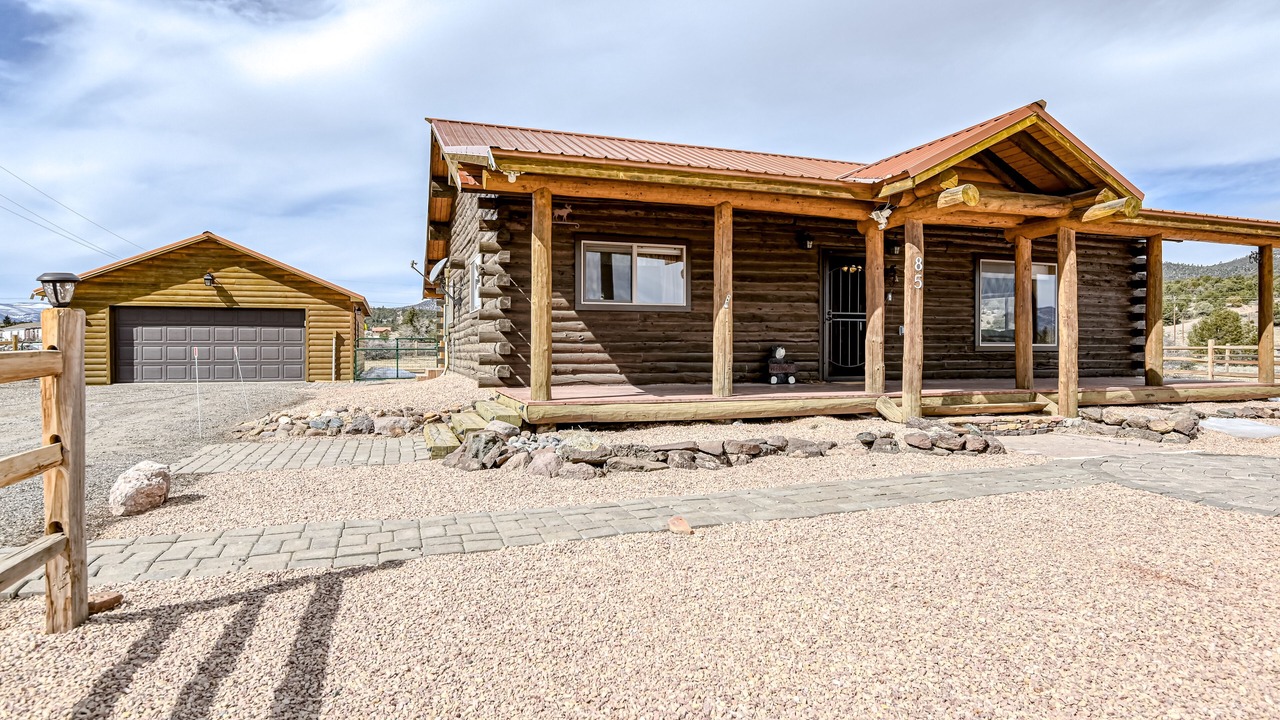 Photo of Outdoor in Alpine Village