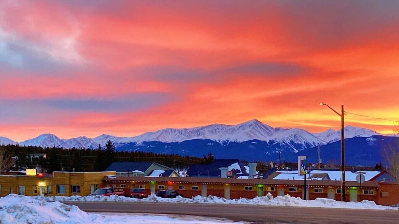 Photo of Outdoor in Leadville
