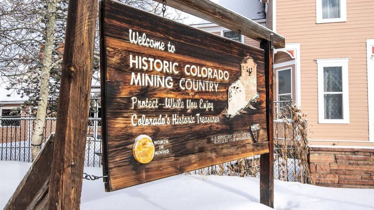 Photo of Outdoor in Leadville