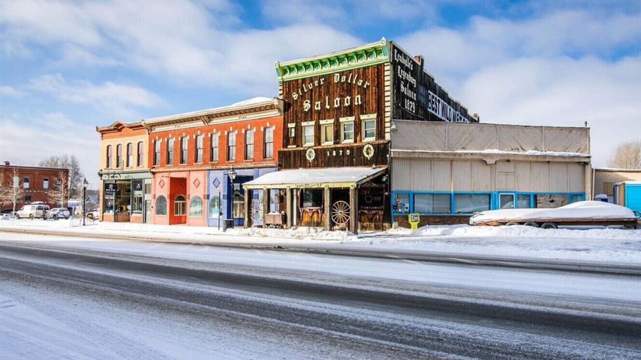 Photo of Outdoor in Leadville