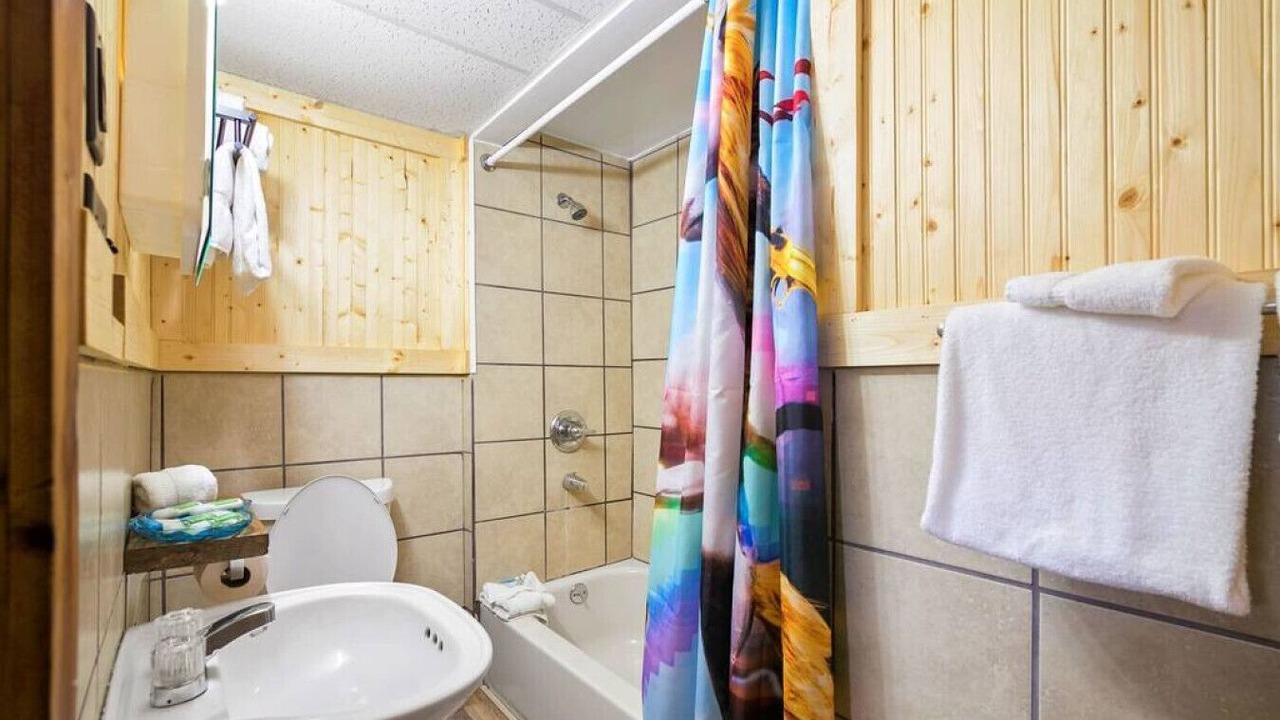 Photo of Bathroom in Leadville