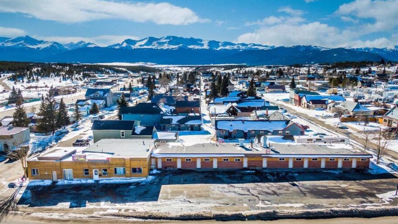 Photo of Outdoor in Leadville