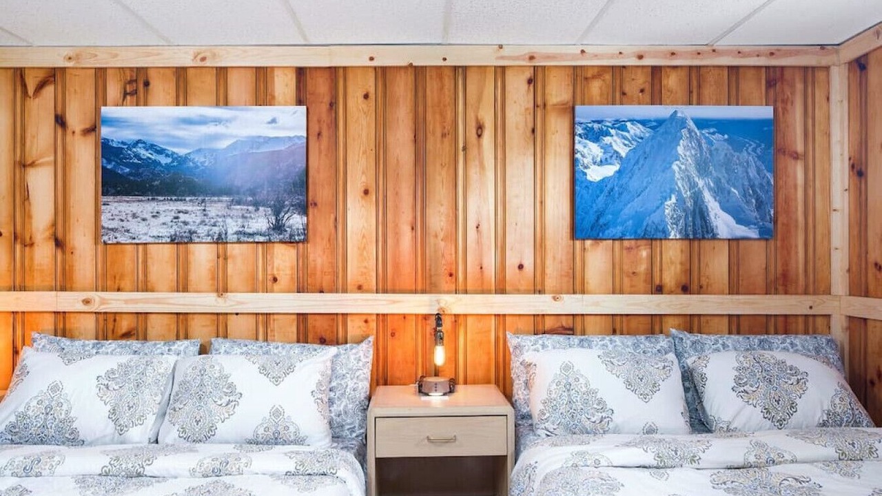 Photo of Bedroom in Leadville