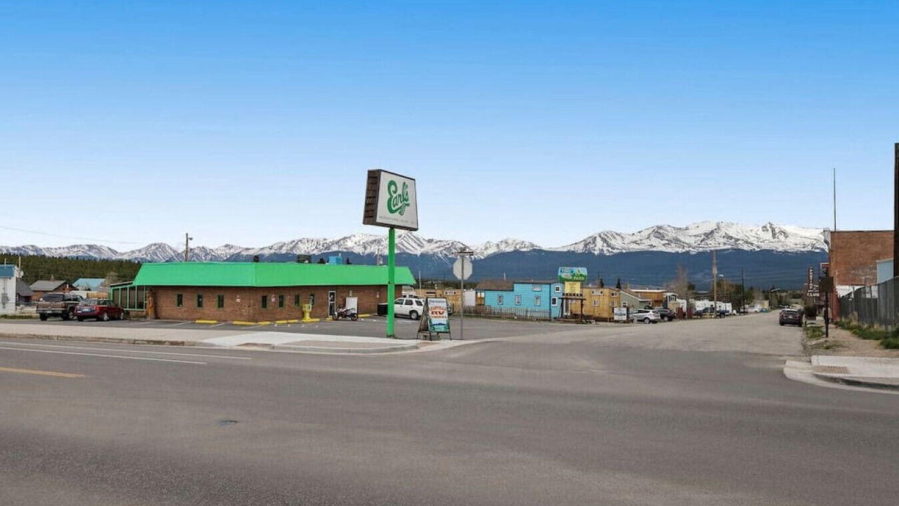 Photo of Others in Leadville