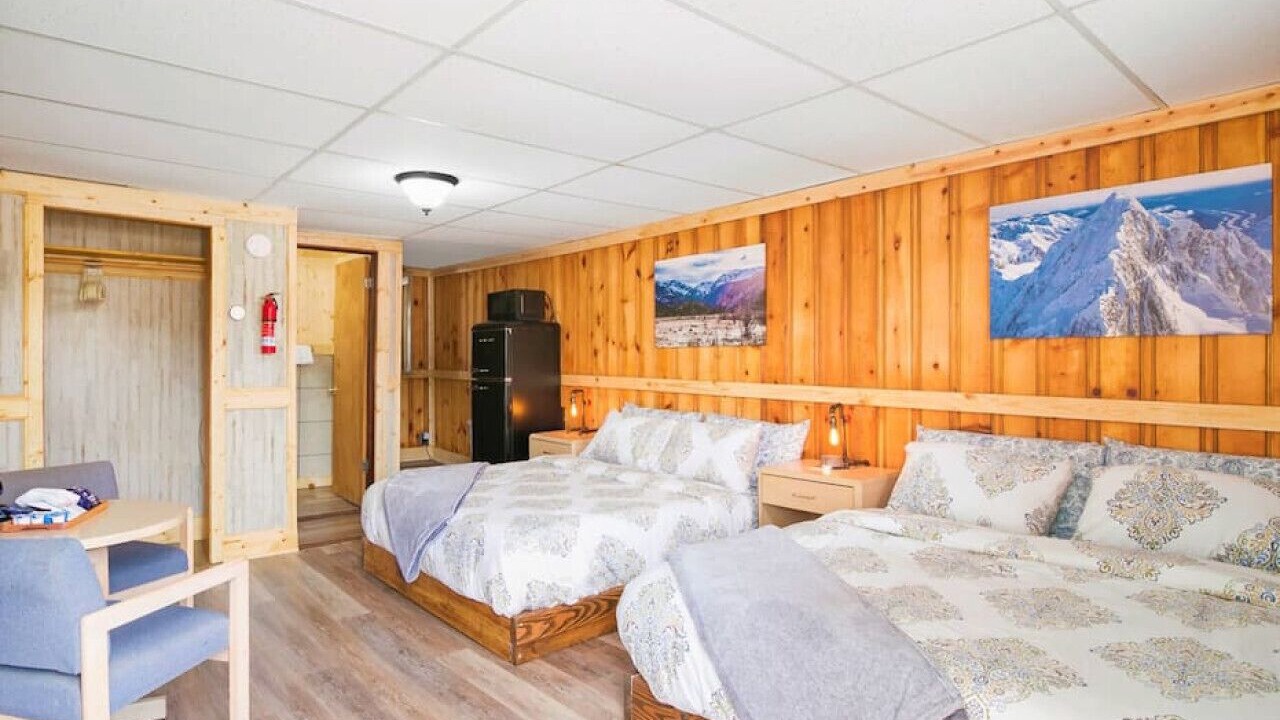 Photo of Bedroom in Leadville