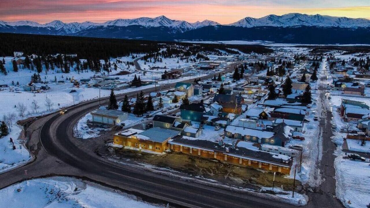 Photo of Outdoor in Leadville