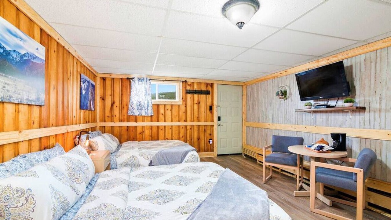 Photo of Bedroom in Leadville
