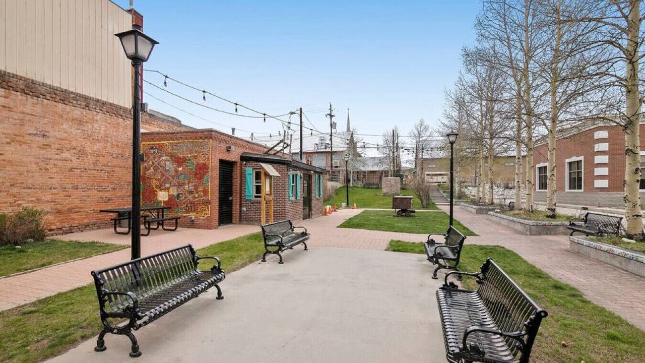 Photo of Outdoor in Leadville