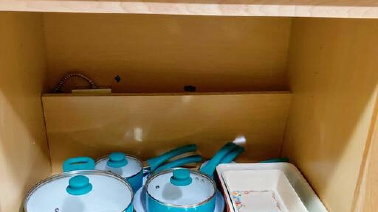 Photo of Bathroom in Leadville