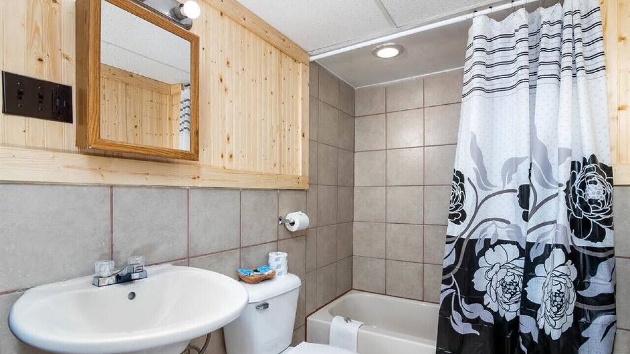 Photo of Bathroom in Leadville