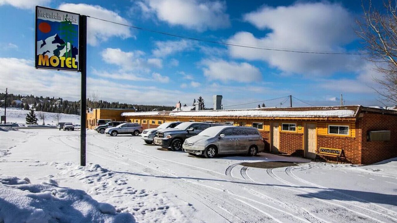 Photo of Outdoor in Leadville
