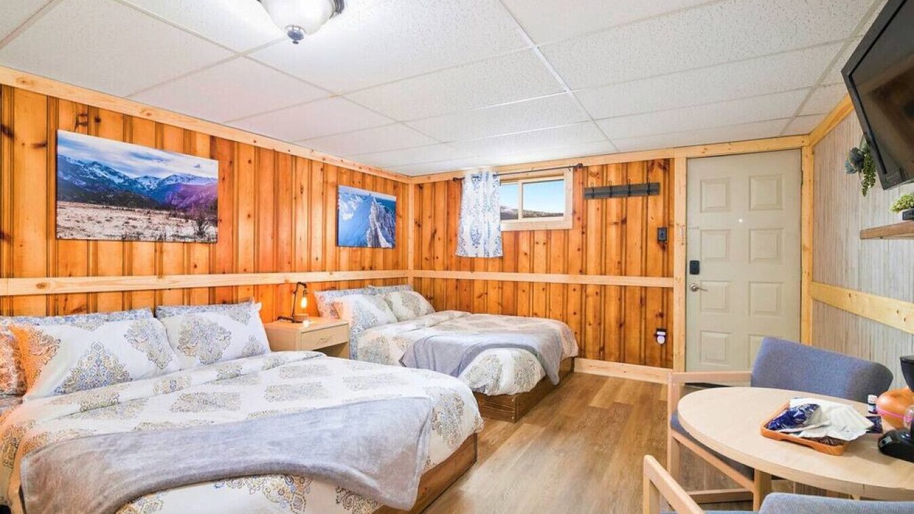 Photo of Bedroom in Leadville