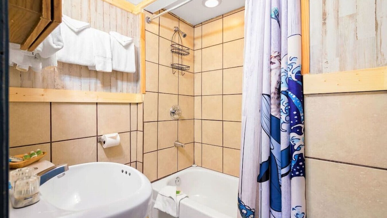 Photo of Bathroom in Leadville