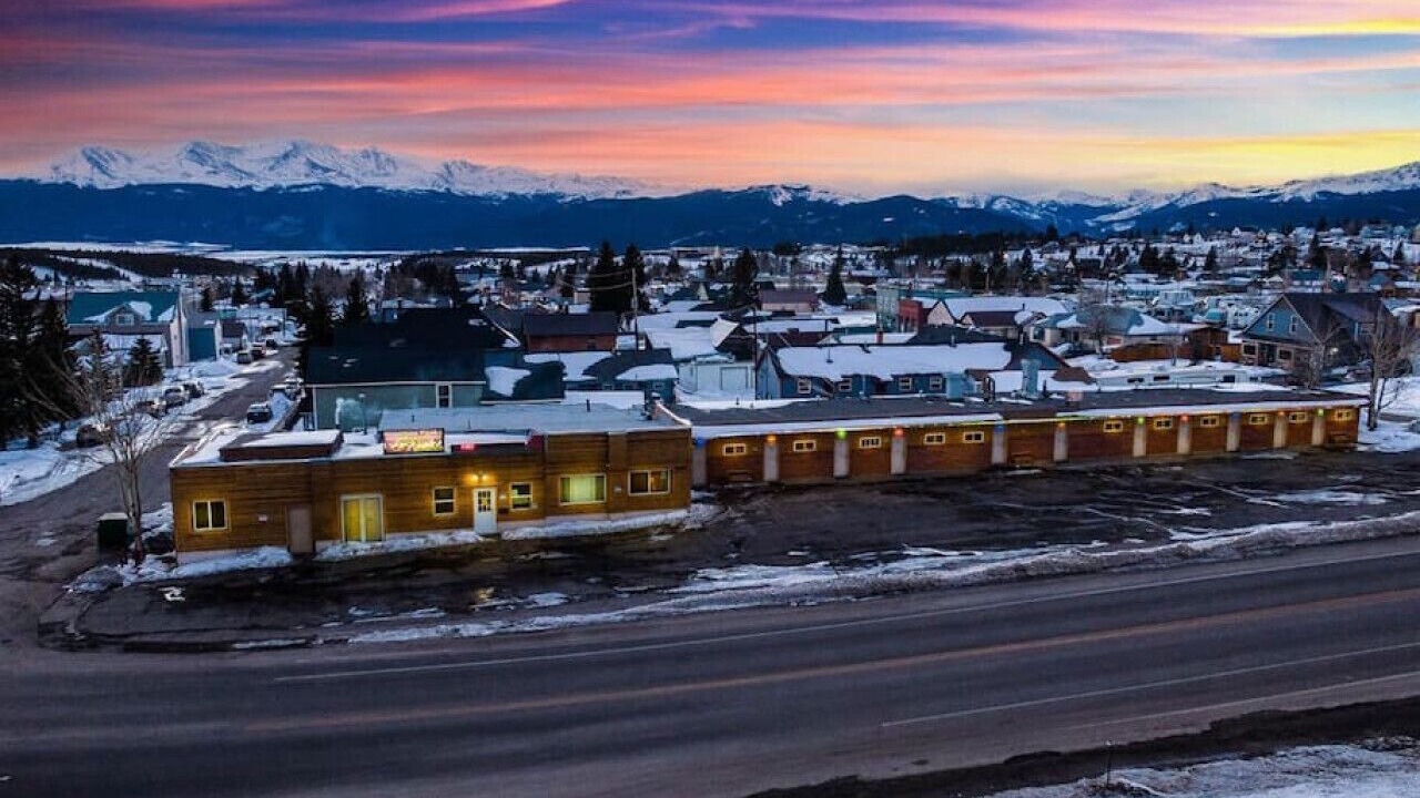 Photo of Outdoor in Leadville
