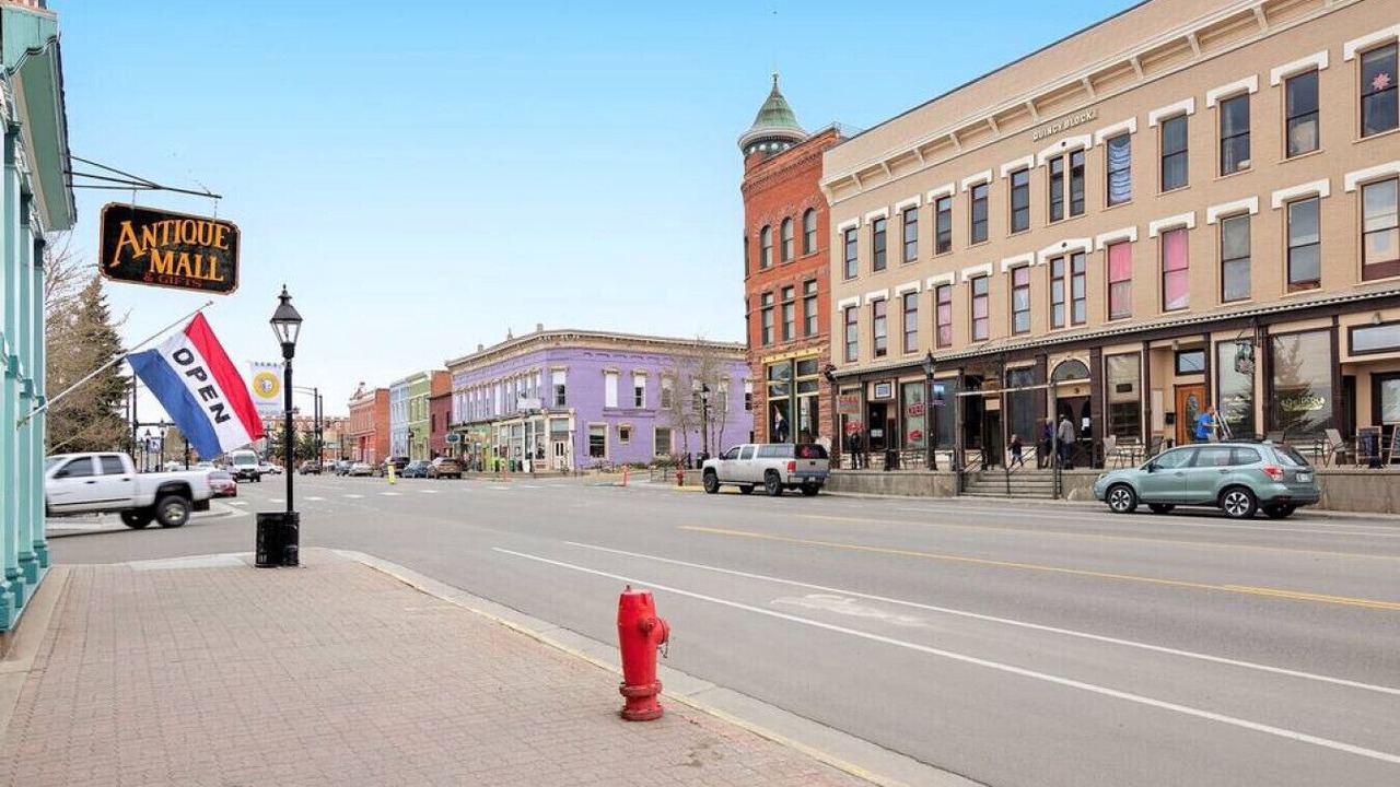 Photo of Outdoor in Leadville