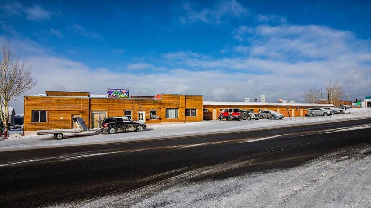 Photo of Outdoor in Leadville