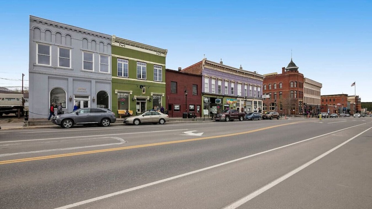 Photo of Others in Leadville